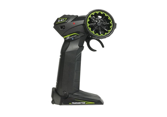 Remote controlled Car Off-road R/C Golden High Wheels