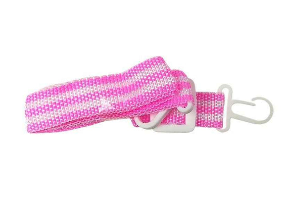 Camera blows soap bubbles Battery Pink Bubble Generator