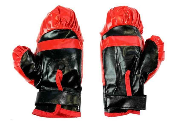 Grand ensemble de boxe 36 cm