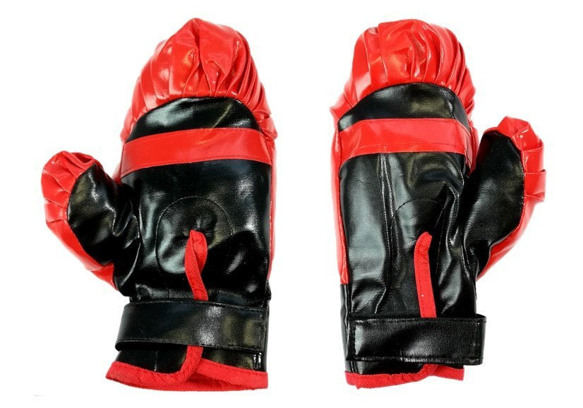 Grand ensemble de boxe 36 cm