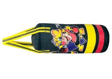 Grand ensemble de boxe 36 cm