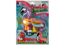 Soap Bubble Gun Flamingo Pink-4