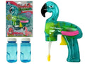 Soap Bubble Gun Flamingo Blue-1