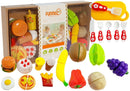 Fruit and Vegetable Chopping Set-1