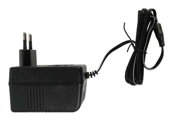 Charger for Electric Ride-On Car 12V 1000mA LED
