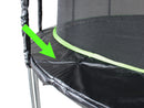 Housse de protection pour trampoline 14 pieds lean sport pro