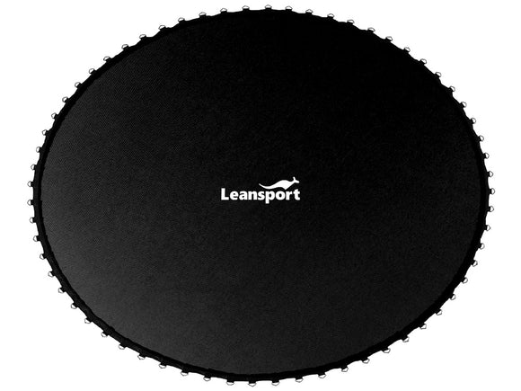 Tapis de trampoline 8 pieds lean sport pro