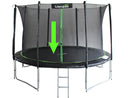 Trampoline mat 12ft LEAN SPORT PRO-1