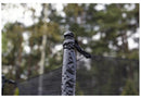 Safety Trampoline Net 14ft LEAN SPORT PRO-2