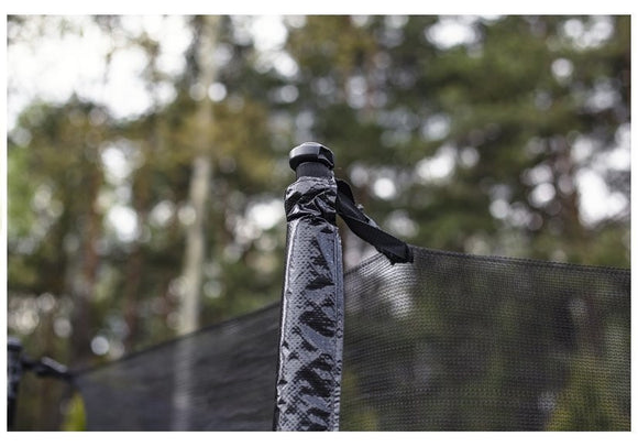 Safety Trampoline Net 14ft LEAN SPORT PRO