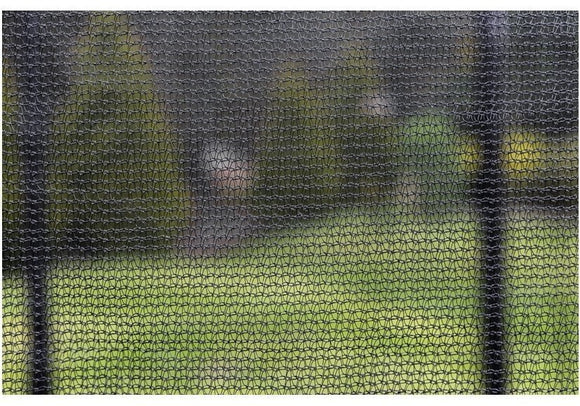 Safety Trampoline Net 14ft LEAN SPORT PRO