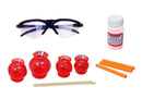 Kit éducatif Boules chimiques Boules DIY