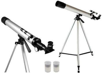 Educational Telescope for Children 50x 100x