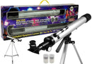 Educational Telescope for Children 50x 100x