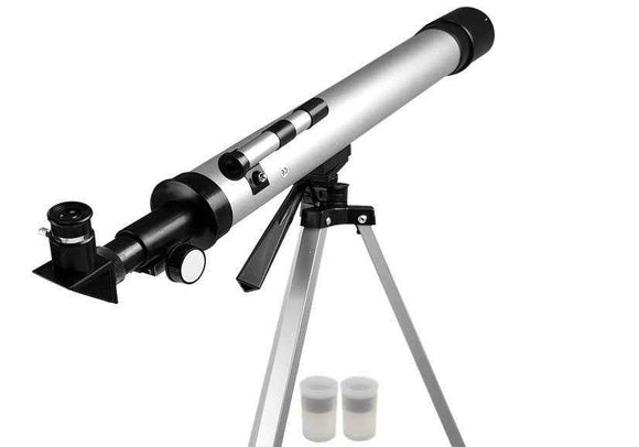 Educational Telescope for Children 50x 100x