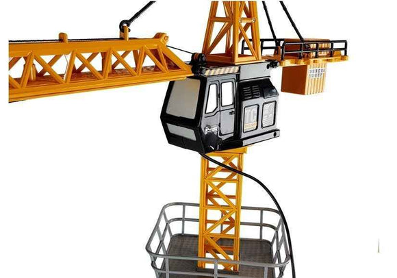 Remote Controlled Crane 182 cm