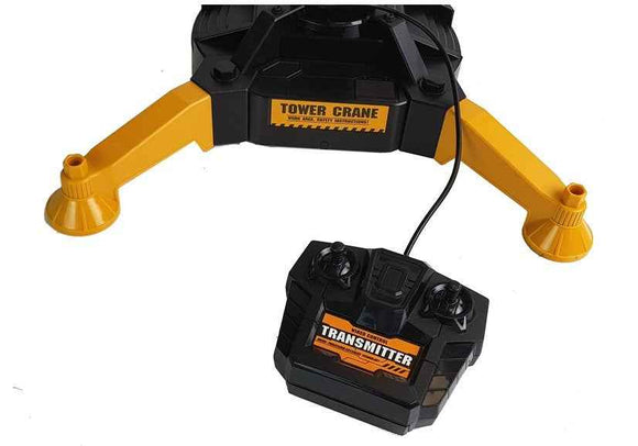 Remote Controlled Crane 182 cm
