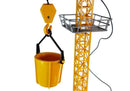 Remote Controlled Crane 182 cm