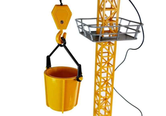 Remote Controlled Crane 182 cm