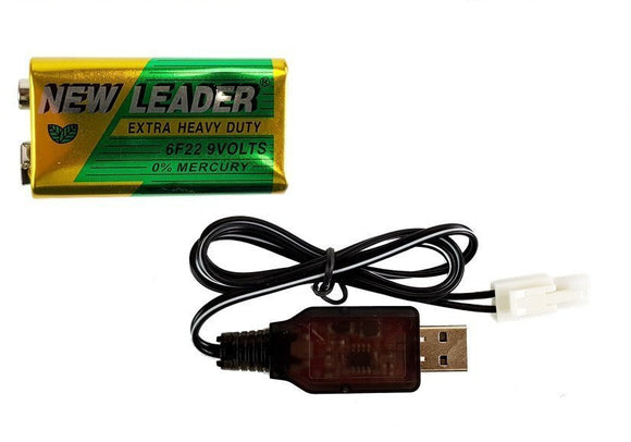 Firetruck Extendable Rotary Ladder R / C Sound Light Siren