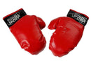 Boxing set, bag, gloves, belt