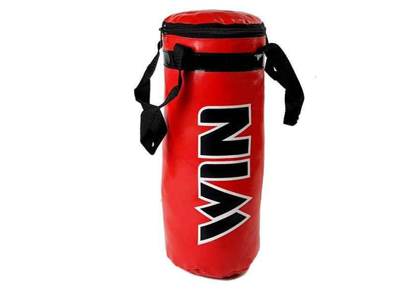 Boxing set, bag, gloves, belt