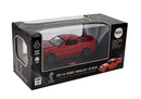Remote Controlled Car Ford Shelby Red 2.4 G