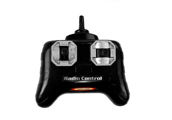 Remote Controlled Car Ford Shelby Red 2.4 G