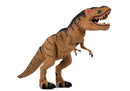 Dinosaure Tyrannosaure Rex télécommandé R/C avec vapeur