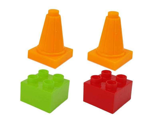 Auto Garbage Truck Remote Controlled R/C