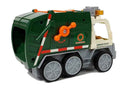 Auto Garbage Truck Remote Controlled R/C