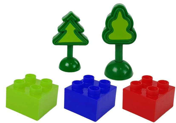 Remote Controlled Fire Truck R/C