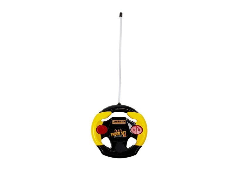 Remote Controlled Fire Truck R/C