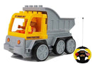 Auto Remote Controlled Dumper R/C