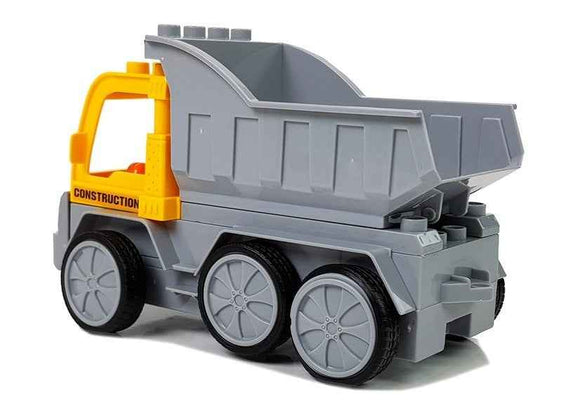 Auto Remote Controlled Dumper R/C