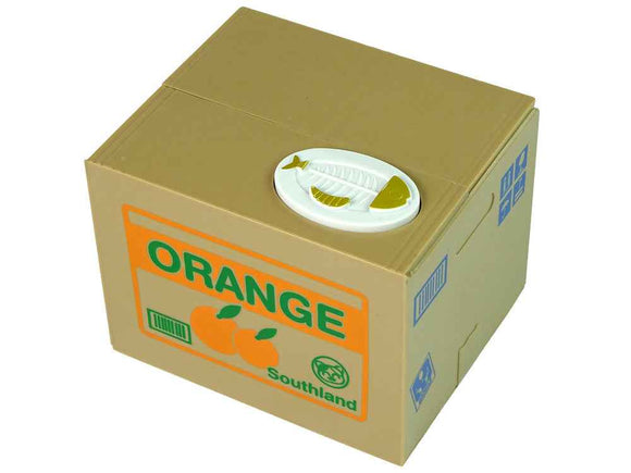 Mischief Saving Box Cute Kitty Money Box Piggybank