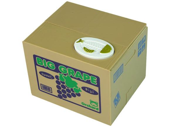 Tirelire en forme de chat mignon boîte à économies malicieuses - clicktofournisseur.com