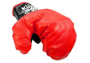 Ensemble grand boxer pour enfants + gants Pear Stand