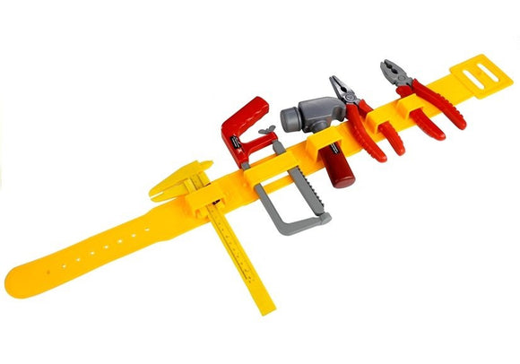 Grand ensemble d'outils de bricolage 55 pièces