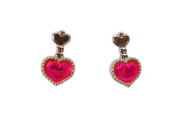 Doll + Furniture Set Bed Wardrobe Dressing table