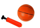 Jeu de points de basket-ball pour enfants