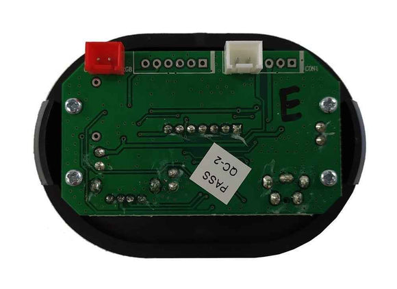 Music panel for the electric ride on JJ2168