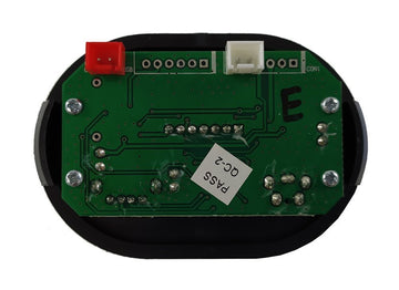 Music panel for the electric ride on JJ2168