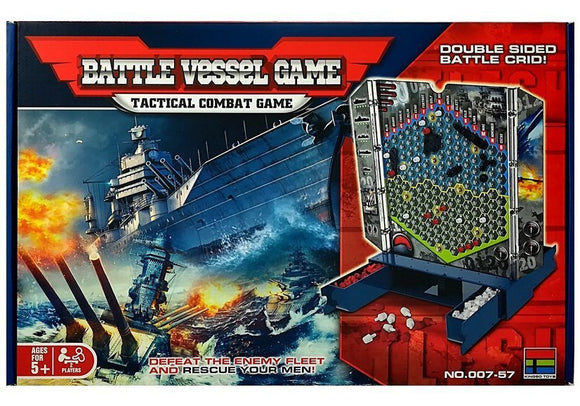 Jeu de combat tactique de navire de combat