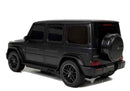 Radio Controlled Mercedes AMG G63 1:24 Black 2.4 G