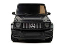 Radio Controlled Mercedes AMG G63 1:24 Black 2.4 G