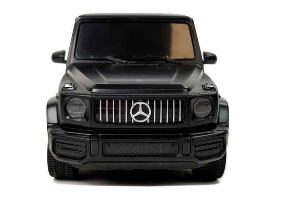 Radio Controlled Mercedes AMG G63 1:24 Black 2.4 G