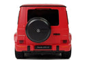 Mercedes AMG G63 Remote Control Car RC Red 1:24-4