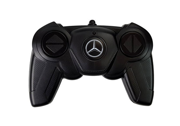 Mercedes AMG G63 Remote Control Car RC Red 1:24