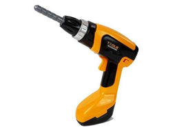 Ensemble d'outils de bricolage 29 pièces, perceuse, marteau, scie